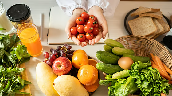 4 everyday foods that may help lower cancer risks