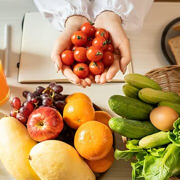 4 everyday foods that may help lower cancer risks