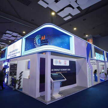 AI takes over big screen as Delhi hosts India’s first AI film festival at Qutub Minar