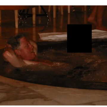 Justice Department releases massive cache of Epstein files; photos of Bill Clinton featured