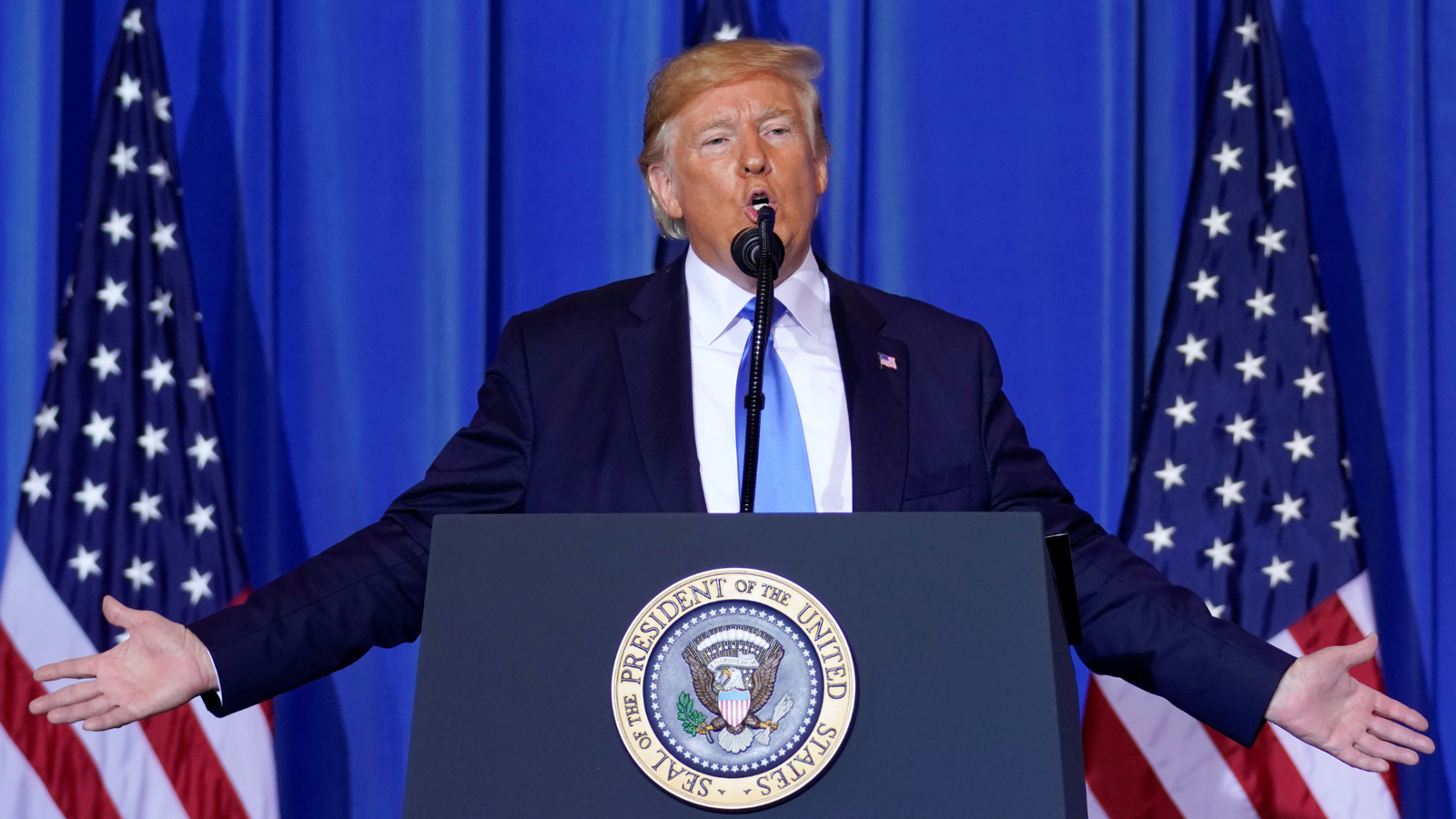 Donald Trump to pause migration from third-world countries: Which nations will be affected?