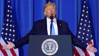 ‘Before it is too late…’: What did Donald Trump warn Iran amid ongoing war?