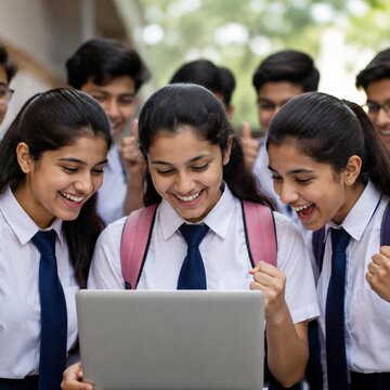 West Bengal HS result 2026 declared: 91.23% pass, girls lead - here’s how to check scores