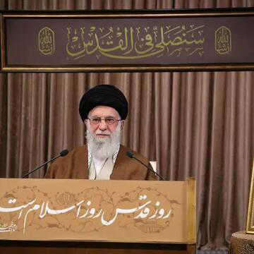 With Khamenei killed in a US strike, who are the likely successors to lead Iran next?