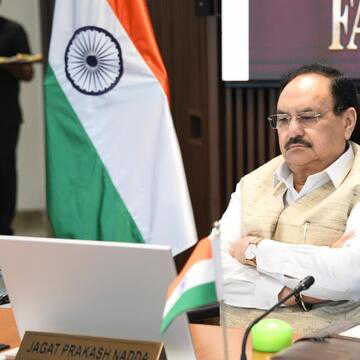 Dengue and malaria prevention: Health minister reviews monsoon preparedness