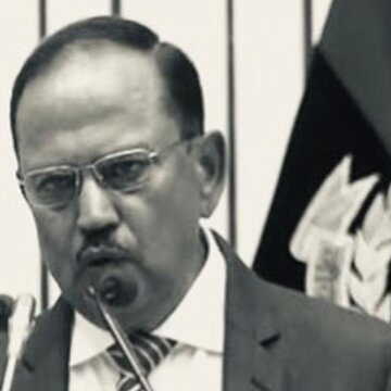 Ajit Doval discusses security and regional issues with Russian and Myanmar leaders
