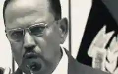 Ajit Doval discusses security and regional issues with Russian and Myanmar leaders