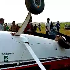 Who owned the Jharkhand air ambulance? Redbird Airways confirmed as operator