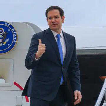 'Look forward to returning...': Trump may visit India early next year, says Marco Rubio