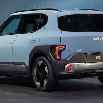 Kia hits pause on performance EV: 2026 EV6 GT launch delayed amid tariffs and slowing demand