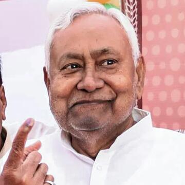 Will Nitish Kumar remain the key factor in the Bihar Election 2025? Political analyst Sarthak Bagchi has THIS to say