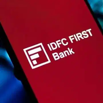 IDFC First Bank stock plunges to multi-month low after Chandigarh branch fraud