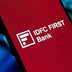 IDFC First Bank stock plunges to multi-month low after Chandigarh branch fraud