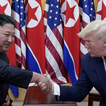 North Korea accuses US of undermining UN, calls actions 'criminal'