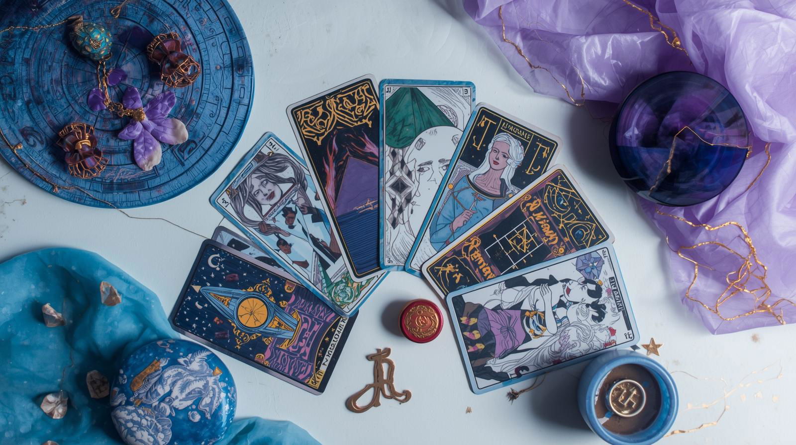 Tarot over horoscopes: How Gen Z is rewriting the rules of modern self-care?