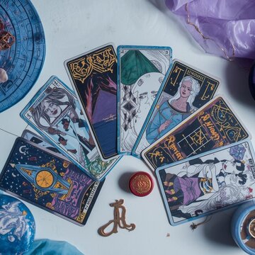 Tarot over horoscopes: How Gen Z is rewriting the rules of modern self-care?