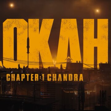 Lokah Chapter 1 is best Indian film in years: Sanjay Gupta praises Kalyani Priyadarshan starrer
