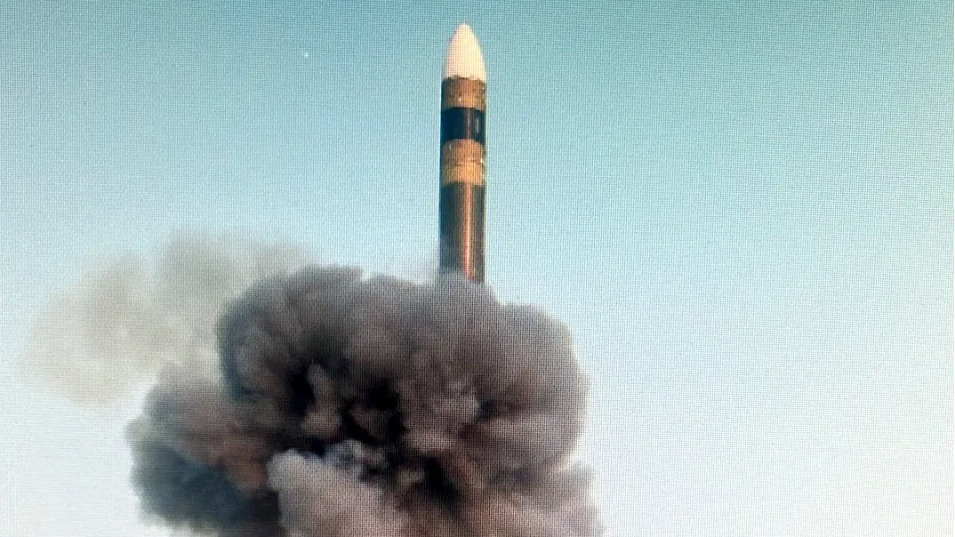 India testing Agni-6? 3,550-km NOTAM over Bay of Bengal