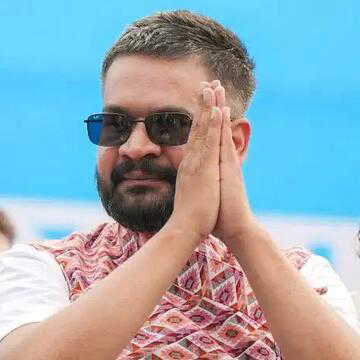 Who is Balen Shah? The rapper-turned-politician reshaping Nepal's political landscape