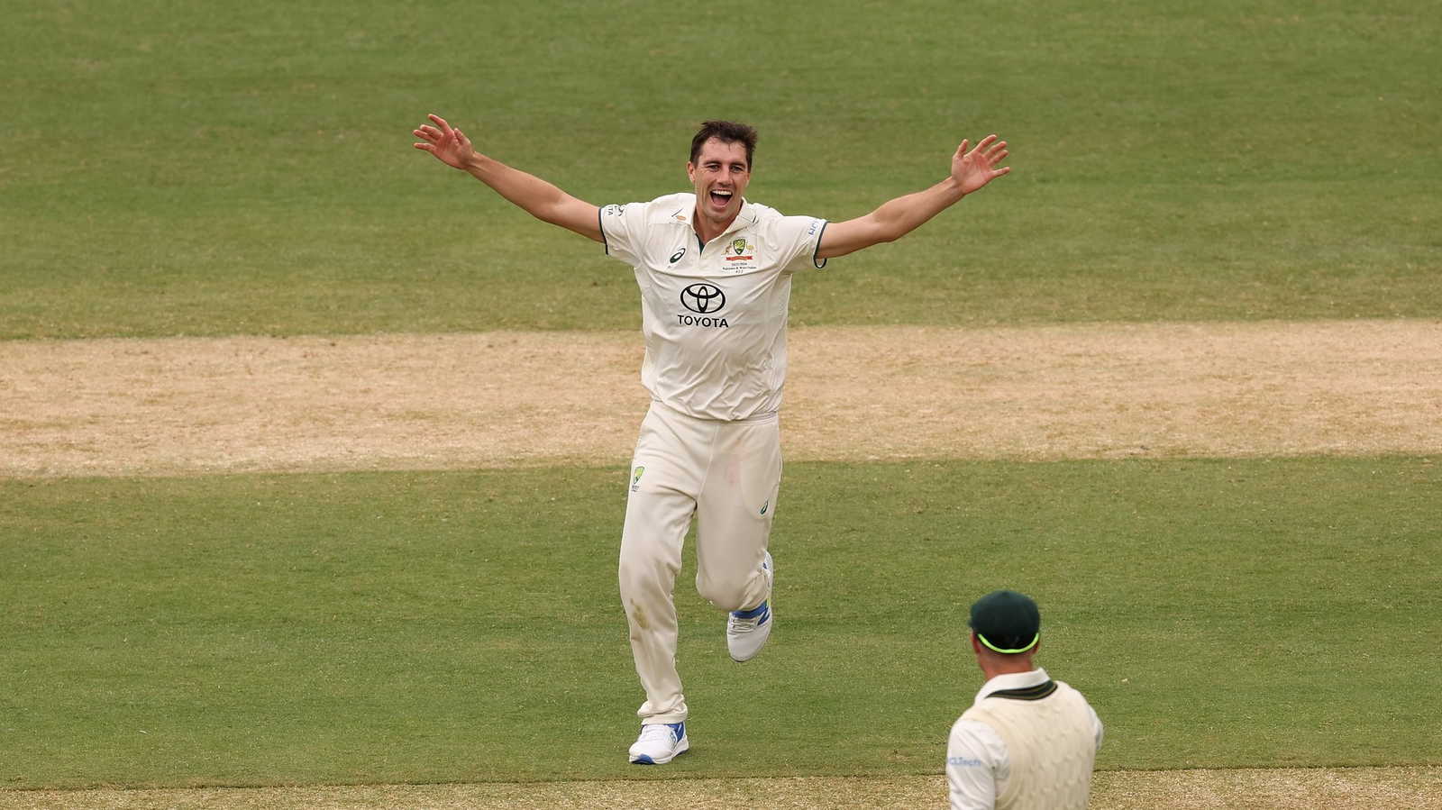 Pat Cummins returns as captain for the Adelaide test after five months