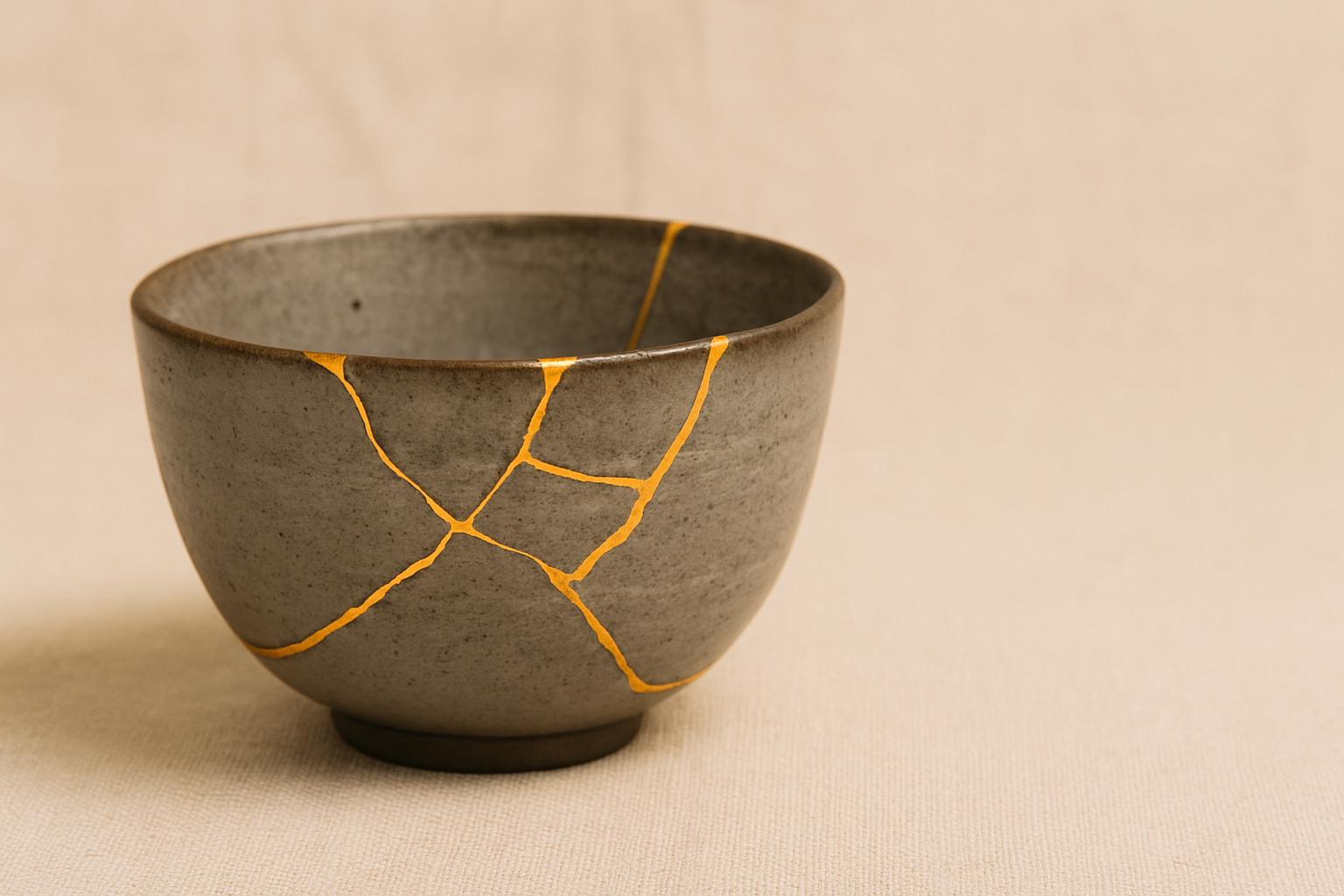 What is 'Kintsugi'? Here's one Japanese art you didn't know about