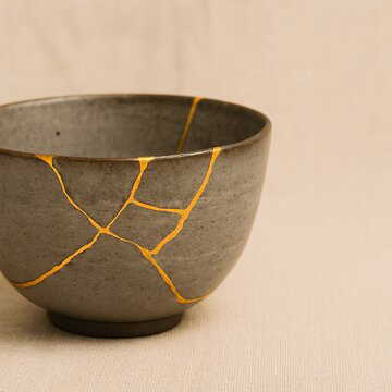 What is 'Kintsugi'? Here's one Japanese art you didn't know about