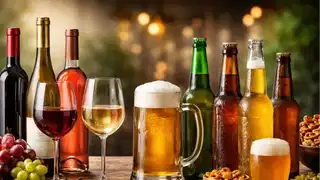 Delhi logs over Rs 6,300 crore in liquor revenue, up more than 10 percent