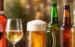 Delhi logs over Rs 6,300 crore in liquor revenue, up more than 10 percent