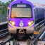 Kolkata Metro's Blue Line goes high-tech, trains may soon run every 2.5 minutes