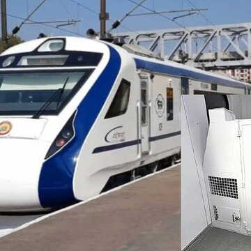 Vande Bharat Sleeper to offer safe pet travel with dedicated pet boxes