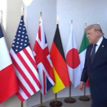 Iran deal done, Ukraine next? Trump shifts from Iran deal to Ukraine peace push