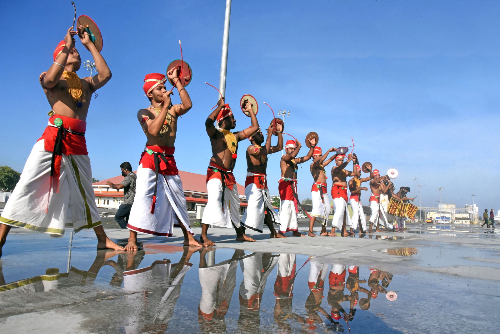 Kerala crowned India’s ‘safest, cleanest, most respectful’ state by solo woman traveller