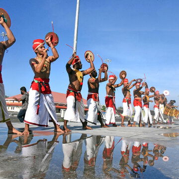 Kerala crowned India’s ‘safest, cleanest, most respectful’ state by solo woman traveller