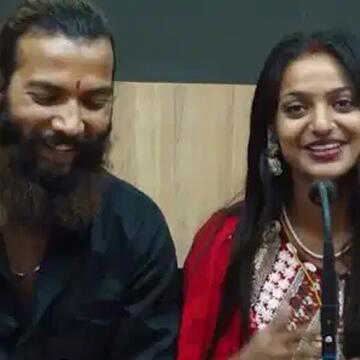 Why Mahakumbh viral sensation Monalisa Bhonsle’s marriage to Farman Khan has sparked a political row