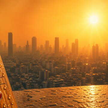 What is wet-bulb temperature and why is it making India's heatwaves deadlier?