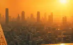 Which sectors are worst hit as heatwaves intensify across India?