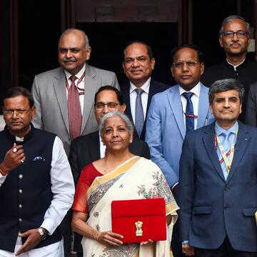 When and where to watch Union Budget 2026, key details inside