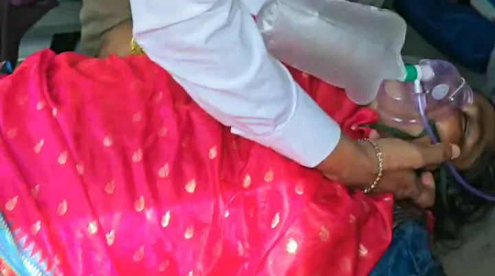 Andhra Pradesh temple stampede leaves 9 dead, several injured during Ekadashi rush in Srikakulam