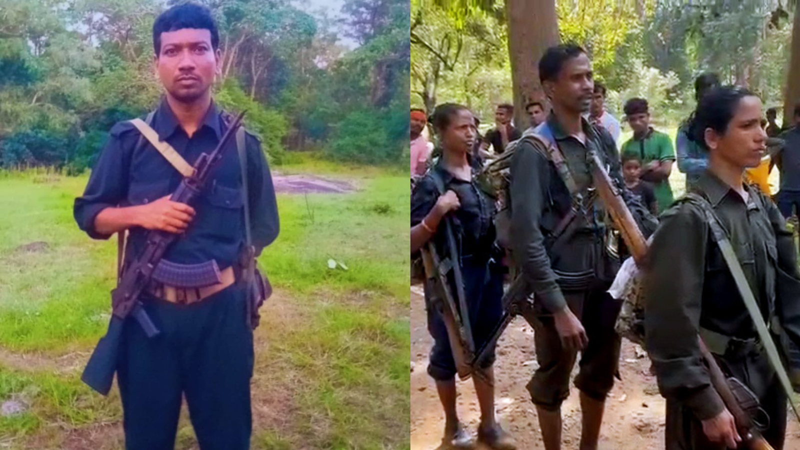 Who was Madvi Hidma? Top Maoist leader, mastermind of 26 deadly attacks, killed in Andhra Pradesh encounter