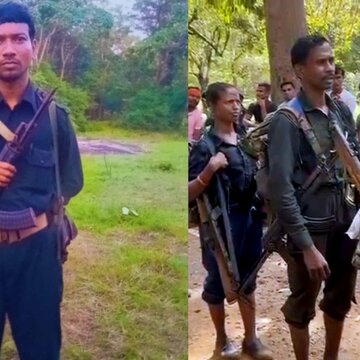 Who was Madvi Hidma? Top Maoist leader, mastermind of 26 deadly attacks, killed in Andhra Pradesh encounter