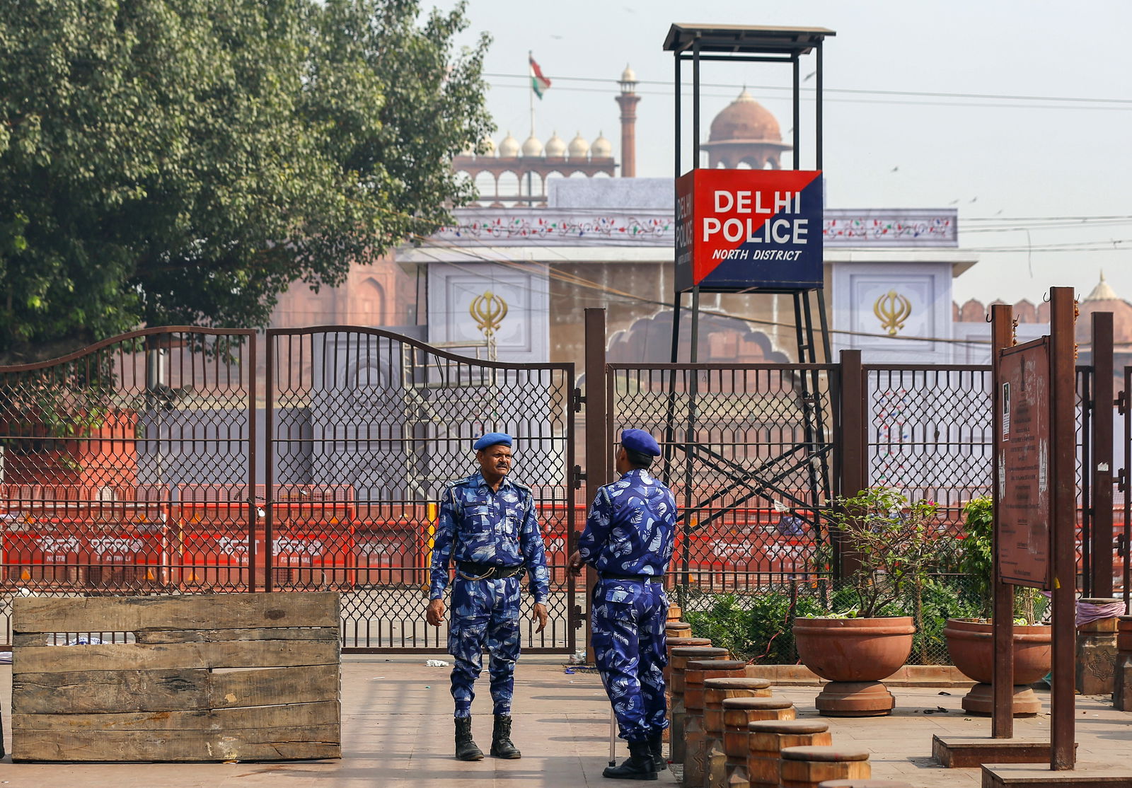 32 cars, 32 attacks: Massive Delhi terror plot linked to Red Fort blast uncovered