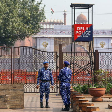32 cars, 32 attacks: Massive Delhi terror plot linked to Red Fort blast uncovered