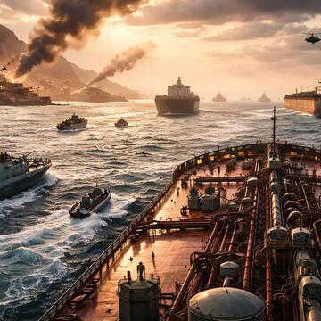 What could be the global impact of Strait of Hormuz closure amid Iran–Israel conflict? Explained