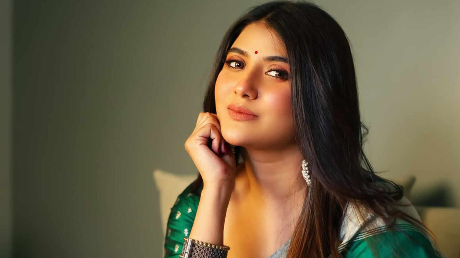 Who is Parno Mittra? Bengali actress and ex-BJP leader joins Trinamool Congress