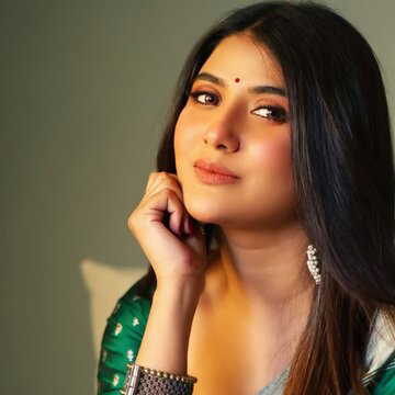 Who is Parno Mittra? Bengali actress and ex-BJP leader joins Trinamool Congress