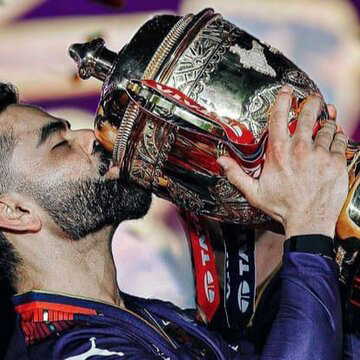 Virat Kohli joins RCB training ahead of IPL 2026, focus shifts to fixing key gaps