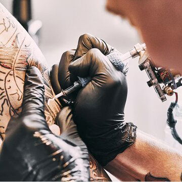 Regretting your old tattoo? Here’s how to cover it without pain or laser hassles