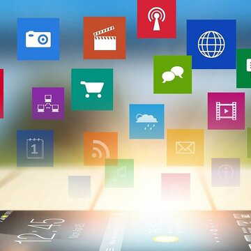 India sees threefold rise in generative AI app downloads, touching 60 crores in 2025