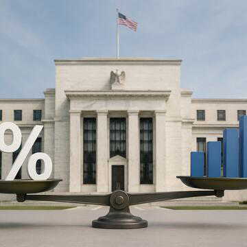 'Deliver price stability': Fed keeps rates unchanged, signals vigilance on inflation