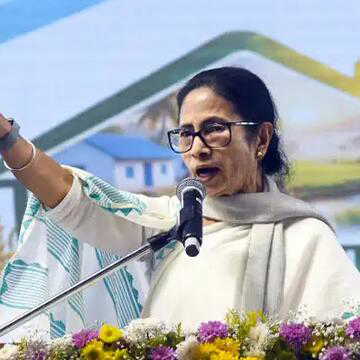 'Humpty Dumpty Budget full of jugglery': Mamata's scathing attack on 'visionless' Budget